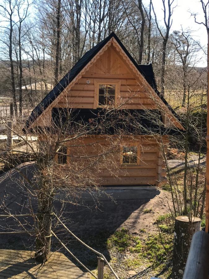 Dartmoor Cottage Steninge Exterior foto